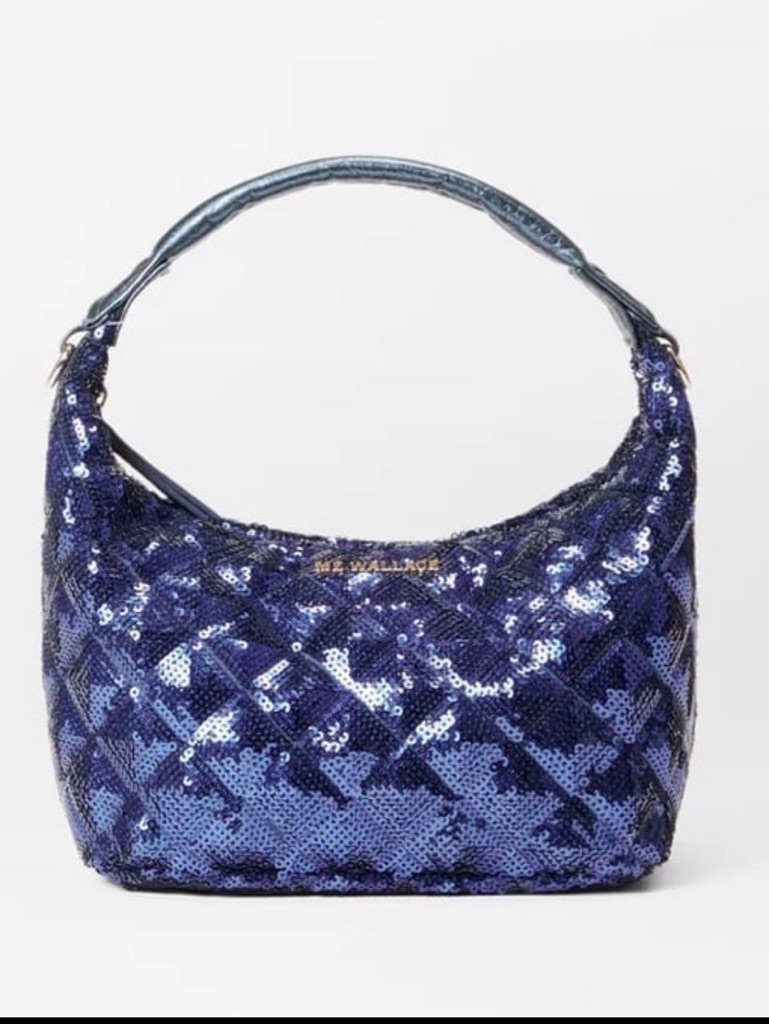Mz Wallace Mini Hobo